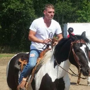 Meet your Posher, Don